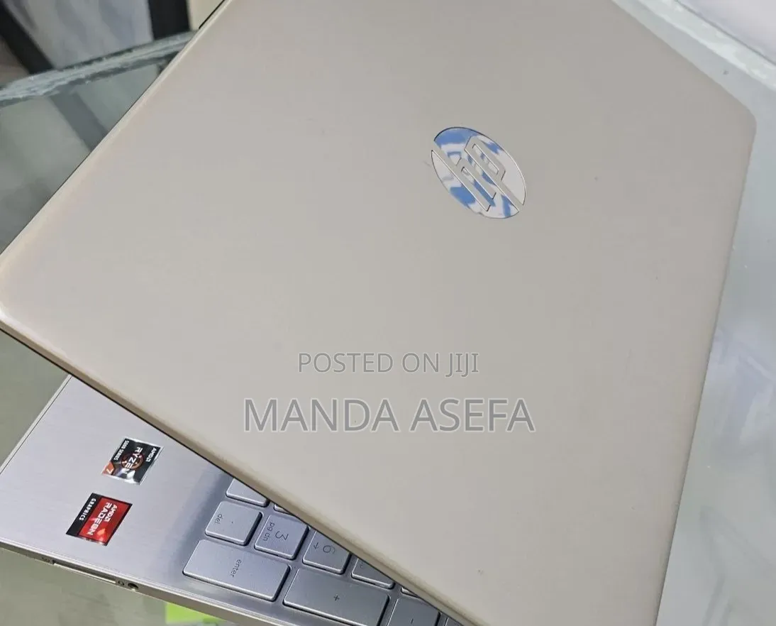New Laptop HP Stream Notebook 16GB AMD Ryzen 7 SSD 512GB