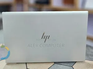 New Laptop HP EliteBook 840 G7 16GB Intel Core i7 SSD 512GB