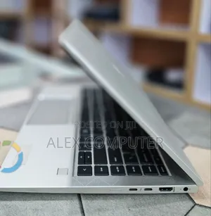 New Laptop HP EliteBook 840 G7 16GB Intel Core i7 SSD 512GB