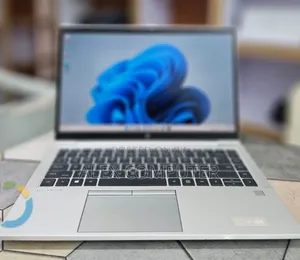 New Laptop HP EliteBook 840 G7 16GB Intel Core i7 SSD 512GB