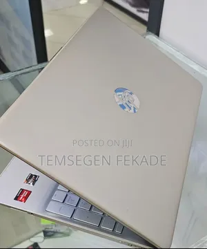 New Laptop HP Stream Notebook 16GB AMD Ryzen 7 SSD 512GB