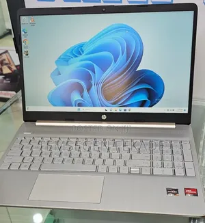 New Laptop HP Stream Notebook 16GB AMD Ryzen 7 SSD 512GB