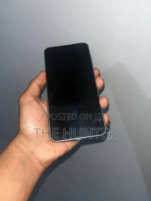 Samsung Galaxy A17 128 GB Gray