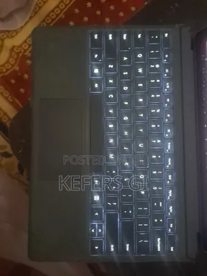 Surface Keyboard