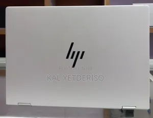 New Laptop HP EliteBook 840 G8 16GB Intel Core i5 SSD 512GB
