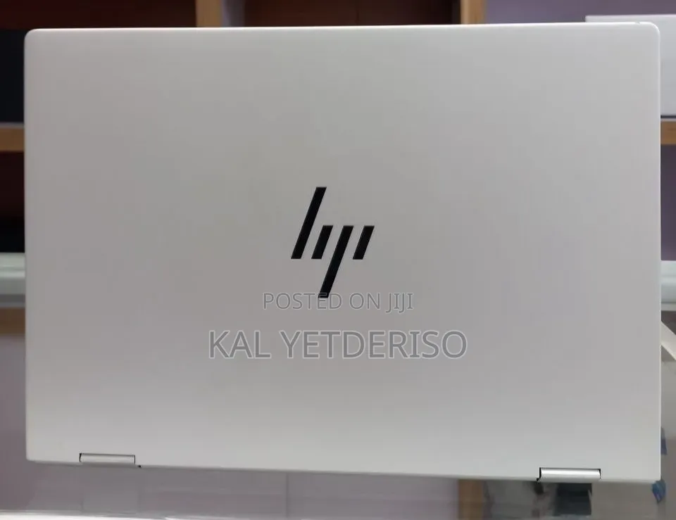 New Laptop HP EliteBook 840 G8 16GB Intel Core i5 SSD 512GB