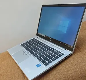 New Laptop HP EliteBook 840 G8 16GB Intel Core i5 SSD 512GB