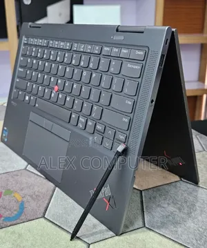 New Laptop Lenovo ThinkPad X1 Yoga 16GB Intel Core i7 SSD 512GB