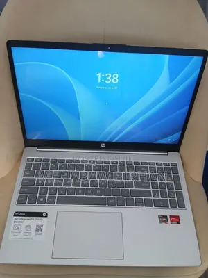 New Laptop HP Stream Notebook 8GB AMD Ryzen 5 SSD 512GB