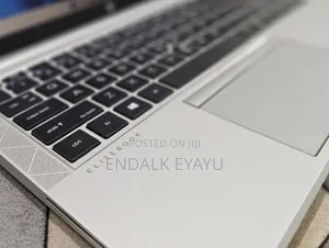 New Laptop HP EliteBook 840 G7 16GB Intel Core i7 SSD 512GB
