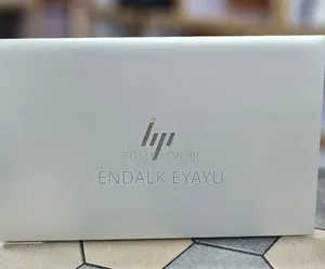 New Laptop HP EliteBook 840 G7 16GB Intel Core i7 SSD 512GB