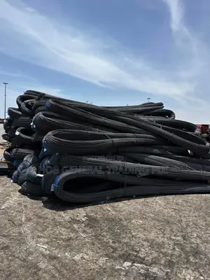 Reinforcement Steel Bars Turkiye