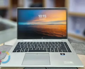 New Laptop HP EliteBook 840 16GB Intel Core i5 SSD 512GB