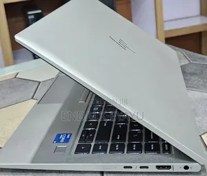 New Laptop HP EliteBook 840 G8 16GB Intel Core i5 SSD 512GB