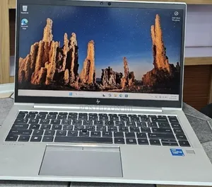 New Laptop HP EliteBook 840 G8 16GB Intel Core i5 SSD 512GB
