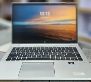 New Laptop HP EliteBook 840 G8 16GB Intel Core i5 SSD 512GB