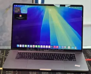 New Laptop Apple MacBook Pro 2019 32GB Intel Core i9 SSD 2T