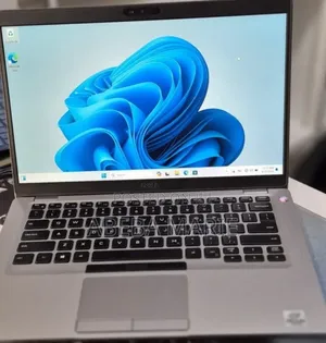 New Laptop Dell Latitude 5410 8GB Intel Core i5 SSD 256GB