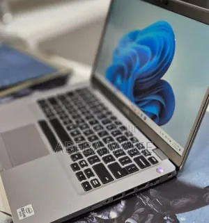 New Laptop Dell Latitude 5410 8GB Intel Core i5 SSD 256GB