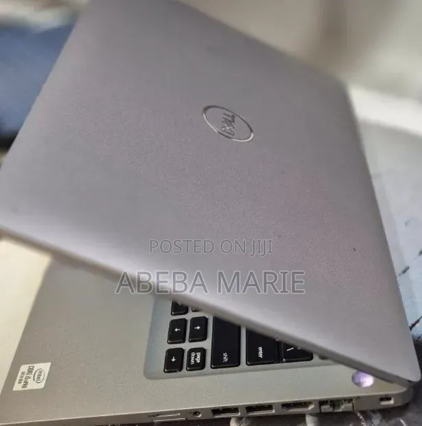 New Laptop Dell Latitude 5410 8GB Intel Core i5 SSD 256GB