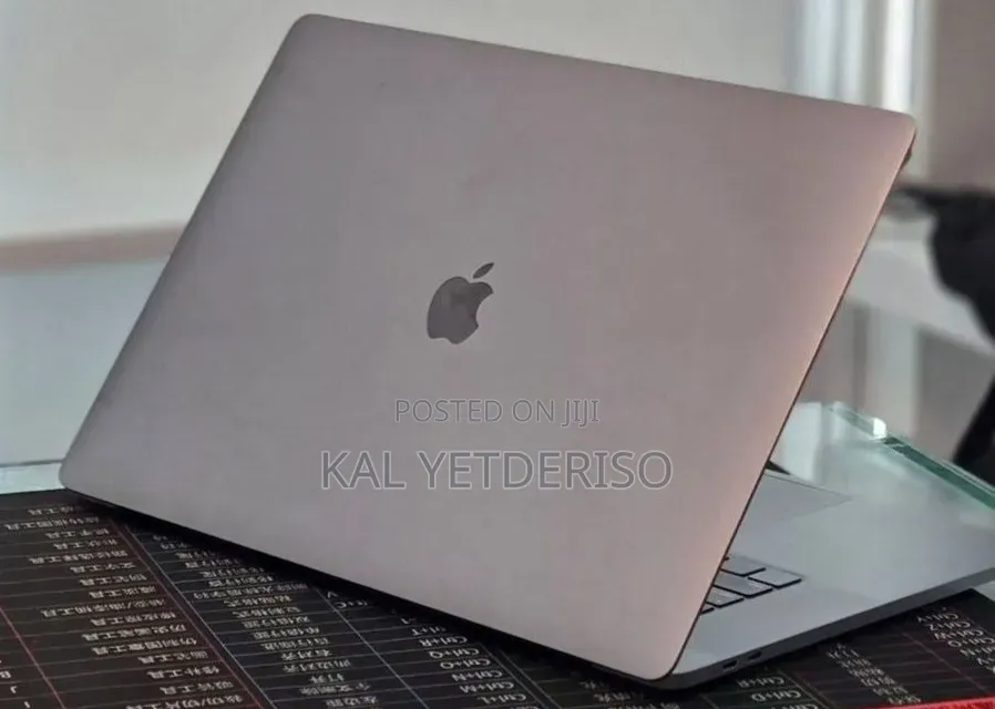 New Laptop Apple MacBook Pro 2019 32GB Intel Core i9 SSD 2T