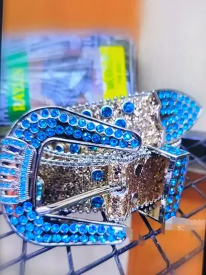 Different Stylish Belts