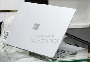 New Microsoft Surface Laptop 4 16GB Intel Core i5 SSHD (Hybrid) 512GB