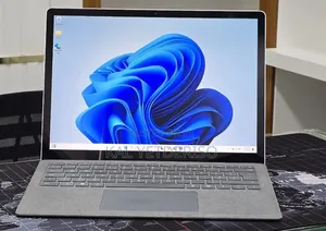 New Microsoft Surface Laptop 4 16GB Intel Core i5 SSHD (Hybrid) 512GB