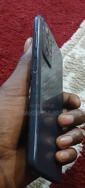 Samsung Galaxy A23 128 GB Black