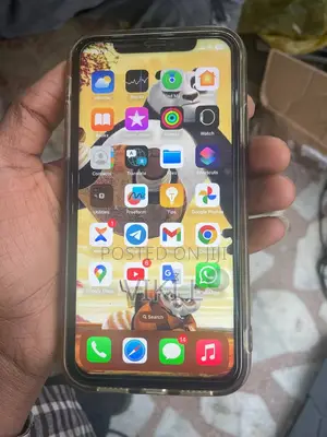 Apple iPhone XR 64 GB Blue