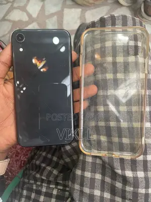 Apple iPhone XR 64 GB Blue
