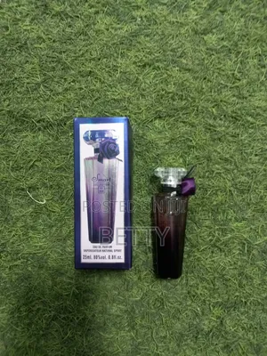 Smart Perfume