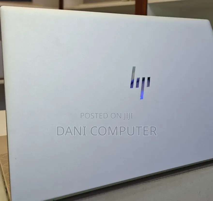 New Laptop HP EliteBook 840 8GB Intel Core i5 SSD 512GB