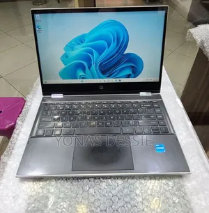 Laptop HP Pavilion X360 8GB Intel Core i3 SSD 128GB
