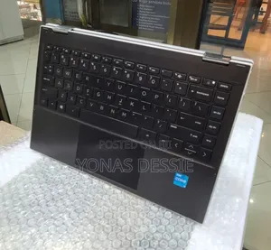 Laptop HP Pavilion X360 8GB Intel Core i3 SSD 128GB