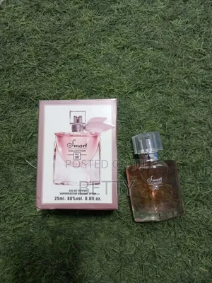 Smart Perfume