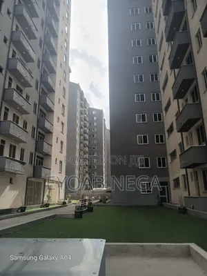 Furnished 2bdrm Apartment in Ashara Village, Nifas Silk-Lafto for rent