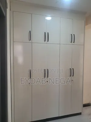 Furnished 2bdrm Apartment in Ashara Village, Nifas Silk-Lafto for rent