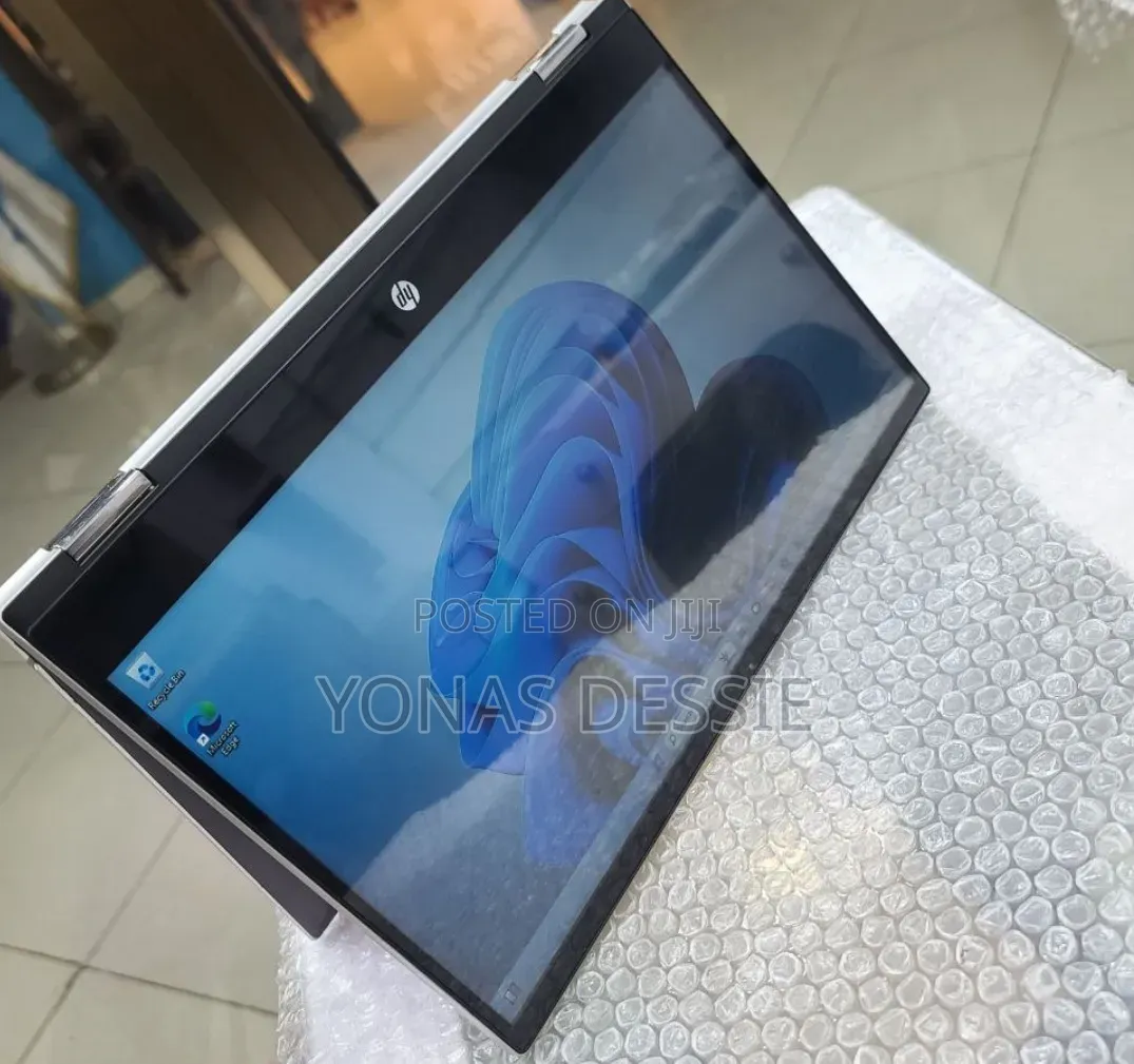 Laptop HP Pavilion X360 8GB Intel Core i3 SSD 128GB