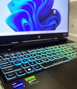 New Laptop Acer Predator Helios 300 16GB Intel Core i9 SSD 1T