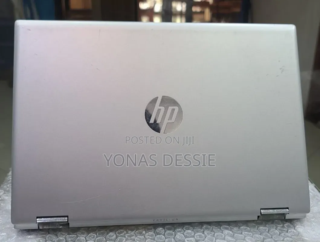 Laptop HP Pavilion X360 8GB Intel Core i3 SSD 128GB