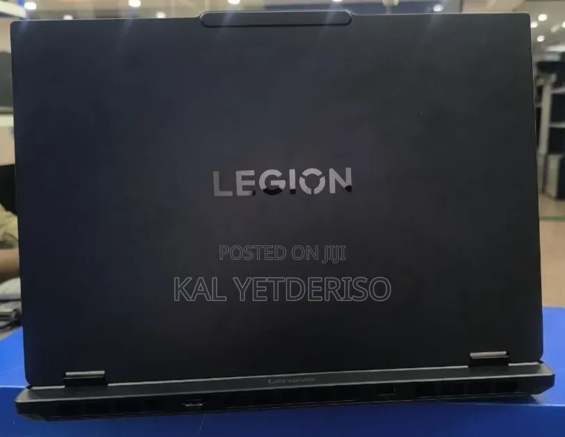 New Laptop Lenovo Legion 5 16GB Intel Core i7 SSD 1T