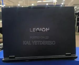 New Laptop Lenovo Legion 5 16GB Intel Core i7 SSD 1T