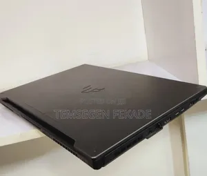 New Laptop Asus TUF Gaming F16 16GB Intel Core i7 SSD 1T