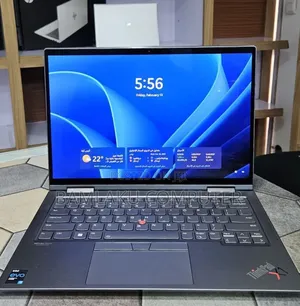 New Laptop Lenovo ThinkPad X1 Yoga 16GB Intel Core i7 SSD 512GB