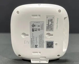 Cisco Catalyst C9105axi-B Wi-Fi 6 Wireless Dual-Band Access Point