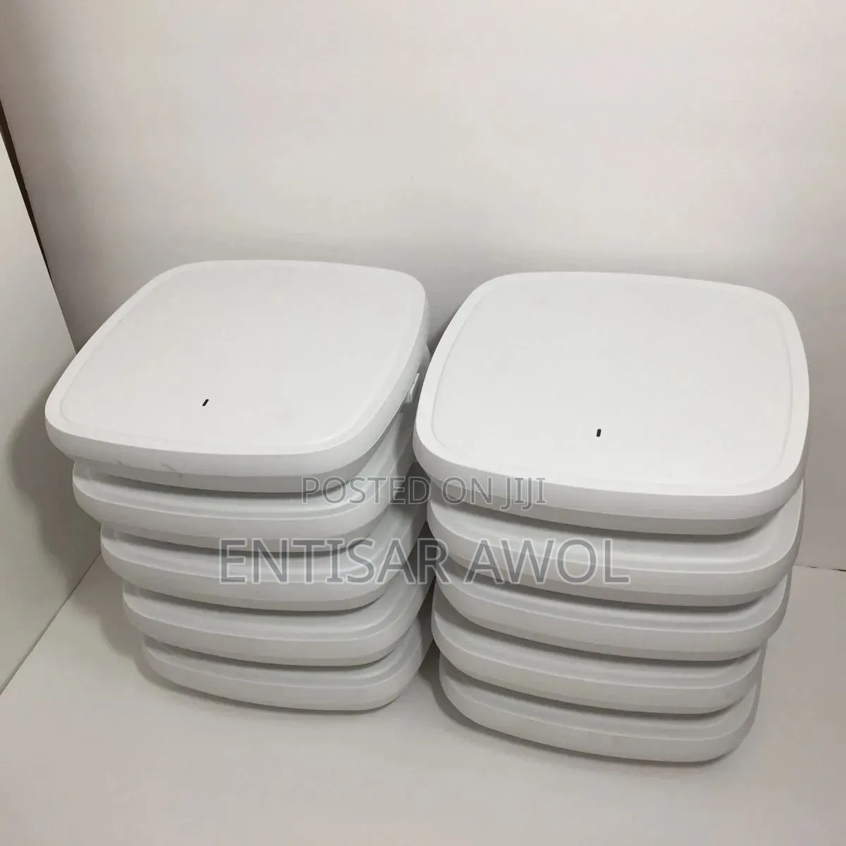 Cisco Catalyst C9105axi-B Wi-Fi 6 Wireless Dual-Band Access Point