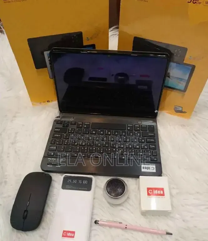 New C idea CM8800 Plus 1 TB