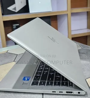 New Laptop HP EliteBook 840 G8 16GB Intel Core i5 SSD 512GB