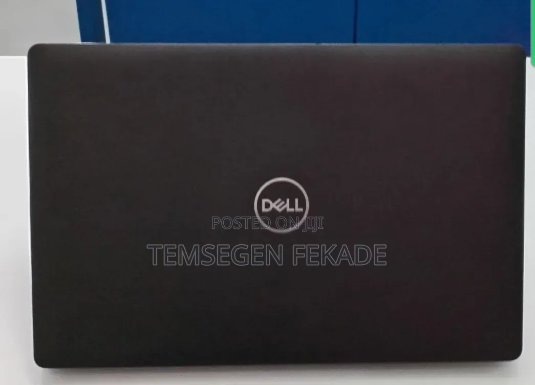 New Laptop Dell Precision 3541 16GB Intel Core i7 SSD 512GB